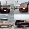 toyota land-cruiser-80 1995 quick_quick_KC-HDJ81V_0061451 image 8