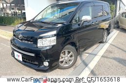 toyota voxy 2009 CFJ1653618