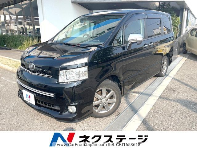 toyota voxy 2009 CFJ1653618 image 1