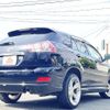 toyota harrier 2005 CFJ1557359 image 2