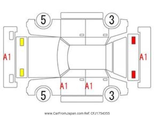 jeep renegade 2022 CFJ1754355 image 2