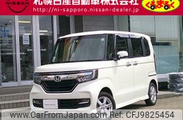 honda n-box 2018 -HONDA--N BOX DBA-JF4--JF4-1005885---HONDA--N BOX DBA-JF4--JF4-1005885-