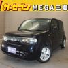 nissan cube 2010 quick_quick_Z12_Z12-103057 image 1