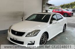 toyota crown 2009 -TOYOTA--Crown GRS200-0028677---TOYOTA--Crown GRS200-0028677-