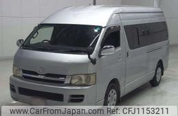 toyota hiace-wagon 2006 quick_quick_CBA-TRH224W_TRH224-0004139