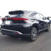 toyota harrier 2020 -TOYOTA 【四日市 300ｿ 218】--Harrier 6BA-MXUA80--MXUA80-0007616---TOYOTA 【四日市 300ｿ 218】--Harrier 6BA-MXUA80--MXUA80-0007616- image 2