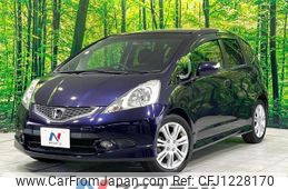 honda fit 2010 quick_quick_GE8_GE8-1306944