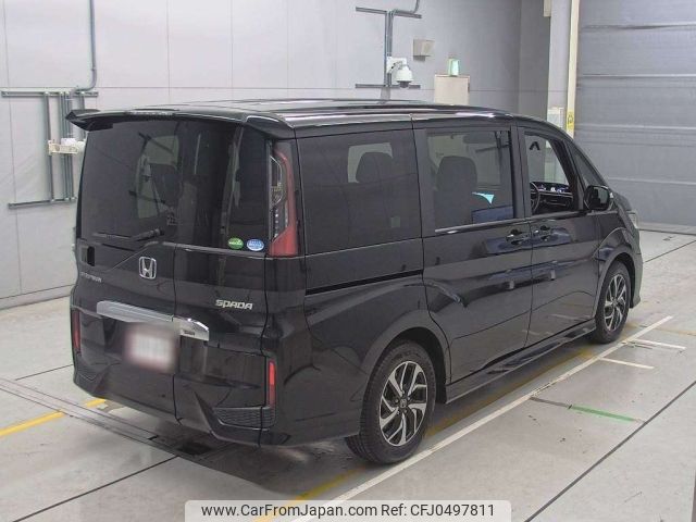 honda stepwagon 2020 -HONDA--Stepwgn RP3-1300237---HONDA--Stepwgn RP3-1300237- image 2