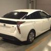 toyota prius 2017 -TOYOTA--Prius DAA-ZVW51--ZVW51-6055332---TOYOTA--Prius DAA-ZVW51--ZVW51-6055332- image 2