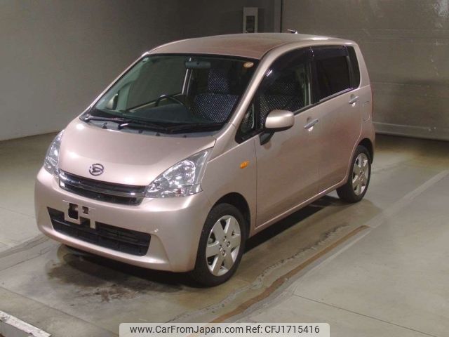 daihatsu move 2012 CFJ1715416 image 1