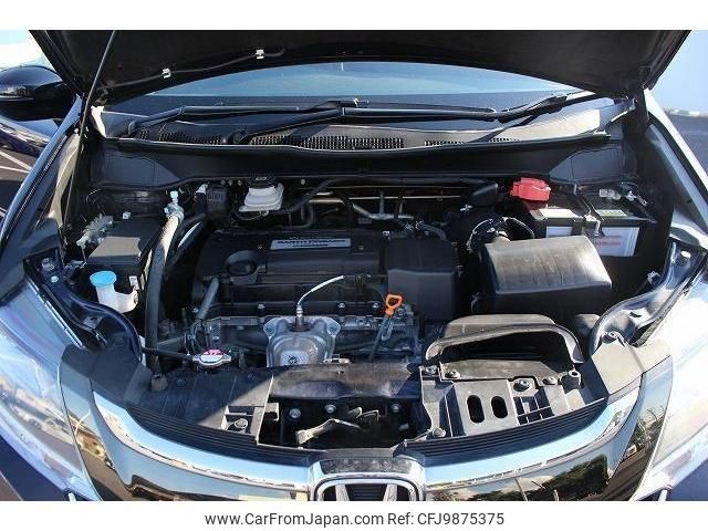 honda odyssey 2018 quick_quick_DBA-RC1_RC1-1206247 image 2