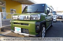 daihatsu taft 2022 -DAIHATSU 【倉敷 580ﾔ6785】--Taft LA910S--0024647---DAIHATSU 【倉敷 580ﾔ6785】--Taft LA910S--0024647-