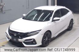 honda civic 2020 CFJ1748999