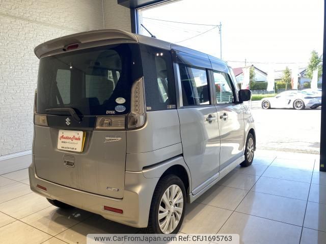 suzuki spacia 2016 CFJ1695763 image 2