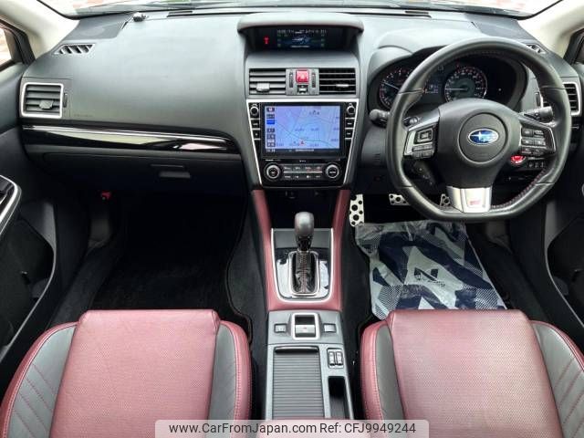 subaru levorg 2017 -SUBARU--Levorg DBA-VMG--VMG-025269---SUBARU--Levorg DBA-VMG--VMG-025269- image 2