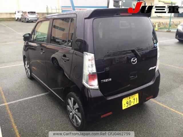 mazda az-wagon 2012 -MAZDA 【三重 582ｻ9071】--AZ Wagon MJ23S--862451---MAZDA 【三重 582ｻ9071】--AZ Wagon MJ23S--862451- image 2