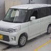 suzuki spacia 2014 -SUZUKI 【福岡 581ｿ4747】--Spacia DBA-MK32S--MK32S-530513---SUZUKI 【福岡 581ｿ4747】--Spacia DBA-MK32S--MK32S-530513- image 1