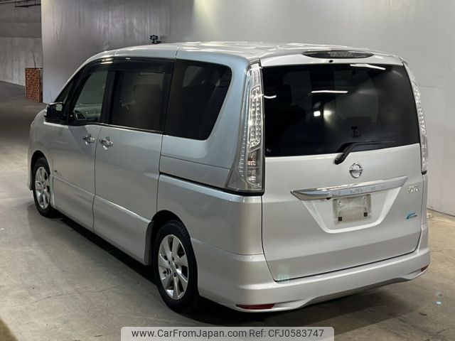 nissan serena 2012 -NISSAN--Serena HFC26-100471---NISSAN--Serena HFC26-100471- image 2