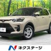 toyota raize 2021 CFJ1750948 image 1