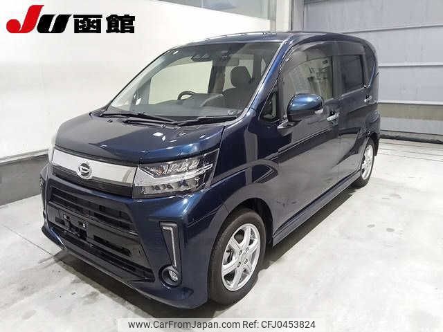 daihatsu move 2018 -DAIHATSU--Move LA160S--0034629---DAIHATSU--Move LA160S--0034629- image 1