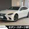 lexus ls 2018 -LEXUS--Lexus LS DAA-GVF50--GVF50-6002089---LEXUS--Lexus LS DAA-GVF50--GVF50-6002089- image 1