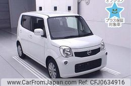 nissan moco 2013 -NISSAN--Moco MG33S-648129---NISSAN--Moco MG33S-648129-