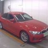 bmw 3-series 2019 -BMW 【神戸 335ｽ 248】--BMW 3 Series 3DA-5V20--WBA5V72020FH32916---BMW 【神戸 335ｽ 248】--BMW 3 Series 3DA-5V20--WBA5V72020FH32916- image 1