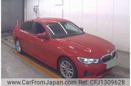 bmw 3-series 2019 -BMW 【神戸 335ｽ 248】--BMW 3 Series 3DA-5V20--WBA5V72020FH32916---BMW 【神戸 335ｽ 248】--BMW 3 Series 3DA-5V20--WBA5V72020FH32916-