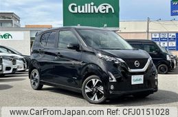 nissan dayz 2019 -NISSAN--DAYZ 4AA-B45W--B45W-0010821---NISSAN--DAYZ 4AA-B45W--B45W-0010821-