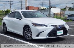lexus es 2019 -LEXUS--Lexus ES 6AA-AXZH10--AXZH10-1001335---LEXUS--Lexus ES 6AA-AXZH10--AXZH10-1001335-