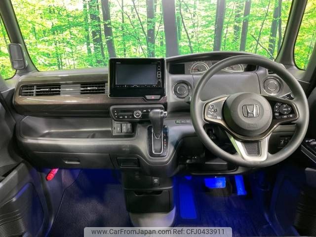 honda n-box 2017 -HONDA--N BOX DBA-JF3--JF3-1037355---HONDA--N BOX DBA-JF3--JF3-1037355- image 2