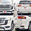 toyota land-cruiser-wagon 2024 -TOYOTA--Land Cruiser Wagon 3DA-FJA300W--FJA300-4071290---TOYOTA--Land Cruiser Wagon 3DA-FJA300W--FJA300-4071290- image 6