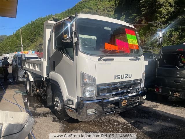isuzu forward 2012 -ISUZU--Forward FRR90S1--7034893---ISUZU--Forward FRR90S1--7034893- image 1