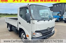 toyota dyna-truck 2016 CFJ1747550