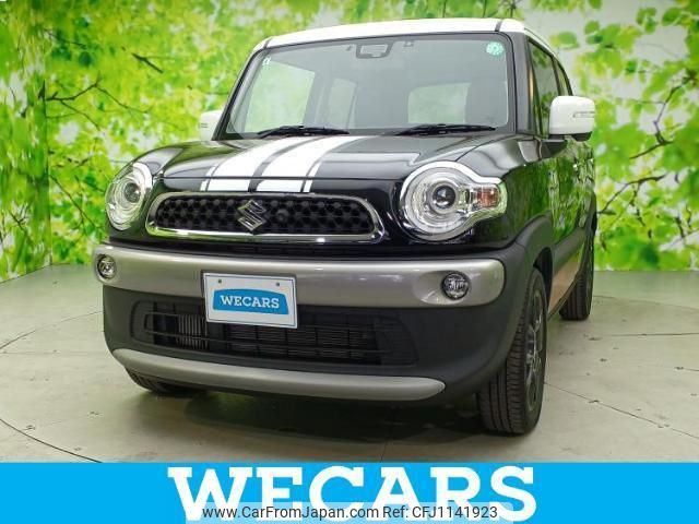 suzuki xbee 2019 quick_quick_DAA-MN71S_MN71S-149148 image 1