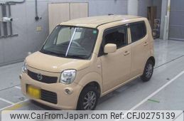 nissan moco 2011 -NISSAN 【福井 581ｱ4784】--Moco DBA-MG33S--MG33S-134728---NISSAN 【福井 581ｱ4784】--Moco DBA-MG33S--MG33S-134728-