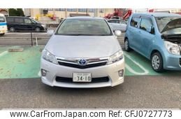 toyota sai 2011 quick_quick_DAA-AZK10_AZK10-2048734