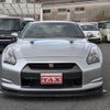 nissan gt-r 2009 quick_quick_R35_R35-002270 image 6