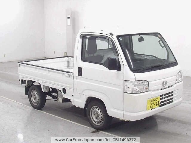 honda acty-truck 2013 CFJ1496372 image 1