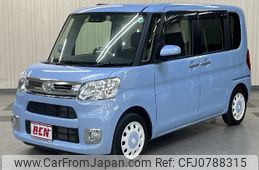 daihatsu tanto 2018 -DAIHATSU--Tanto DBA-LA600S--LA600S-0623143---DAIHATSU--Tanto DBA-LA600S--LA600S-0623143-