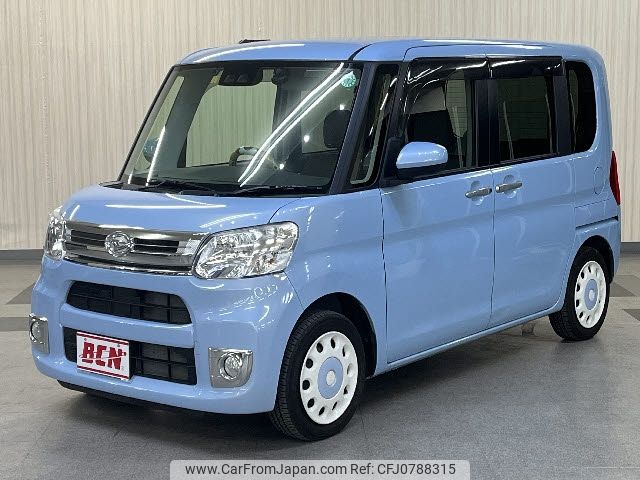 daihatsu tanto 2018 -DAIHATSU--Tanto DBA-LA600S--LA600S-0623143---DAIHATSU--Tanto DBA-LA600S--LA600S-0623143- image 1