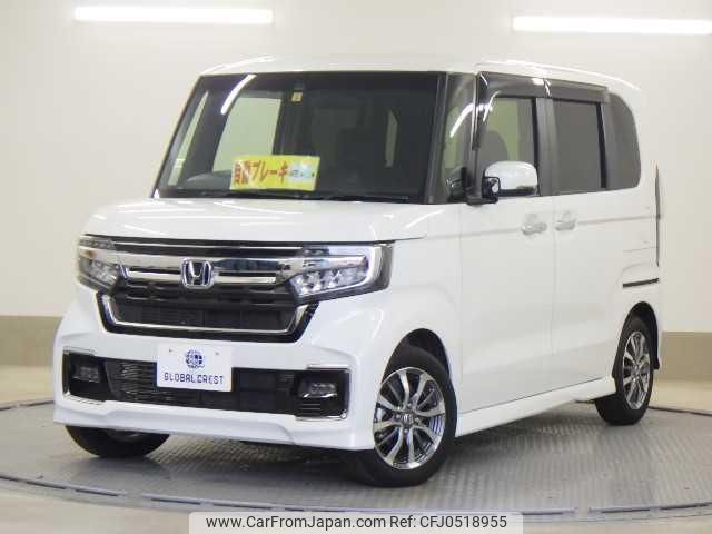 honda n-box 2023 quick_quick_6BA-JF3_JF3-5286036 image 1