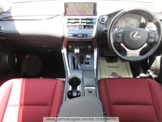 lexus nx 2019 -LEXUS--Lexus NX DAA-AYZ10--AYZ10-1026183---LEXUS--Lexus NX DAA-AYZ10--AYZ10-1026183- image 2