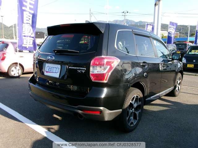 subaru forester 2015 -SUBARU 【名変中 】--Forester SJG--028062---SUBARU 【名変中 】--Forester SJG--028062- image 2