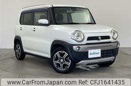 suzuki hustler 2014 CFJ1641435