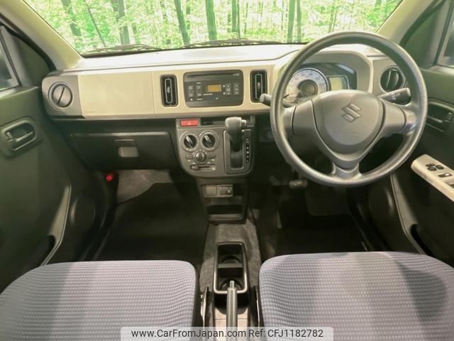 suzuki alto 2021 quick_quick_HA36S_HA36S-614414 image 2