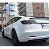 tesla tesla-model3 2021 CFJ1576119 image 14
