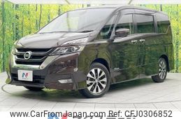 nissan serena 2018 -NISSAN--Serena DAA-GFC27--GFC27-106359---NISSAN--Serena DAA-GFC27--GFC27-106359-