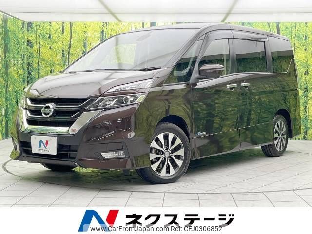 nissan serena 2018 -NISSAN--Serena DAA-GFC27--GFC27-106359---NISSAN--Serena DAA-GFC27--GFC27-106359- image 1