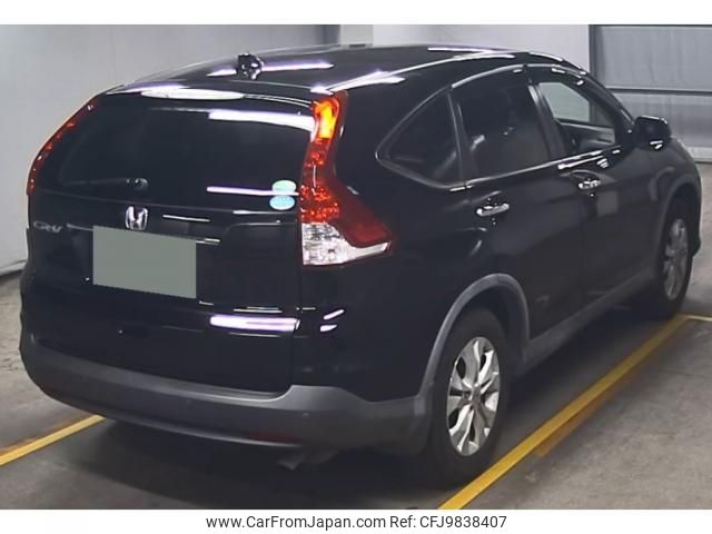 honda cr-v 2013 quick_quick_DBA-RM1_1200172 image 2